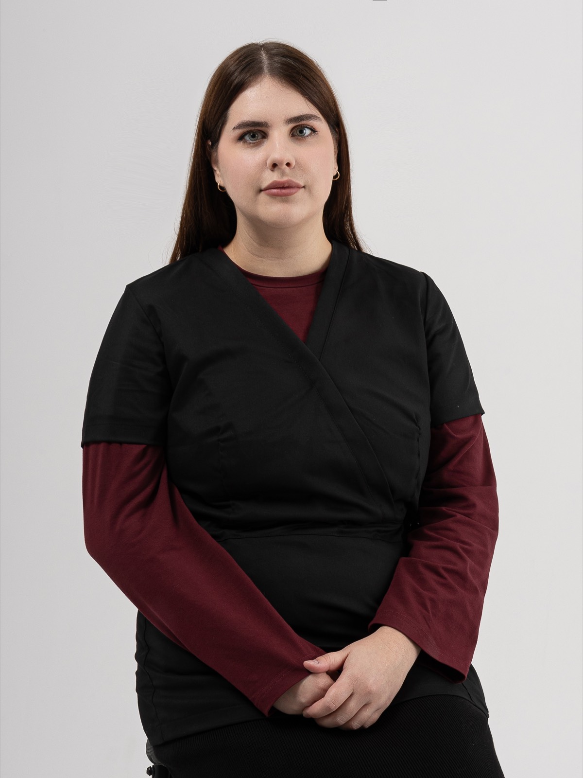 Фото сотрудника